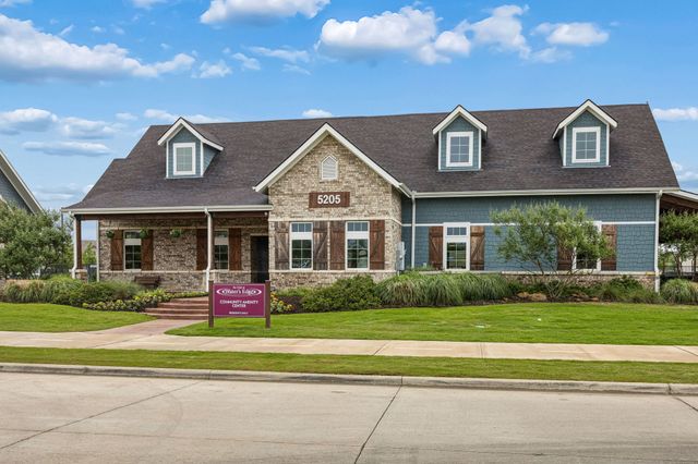 3110 Estuary Drive, Royse City, TX 75189