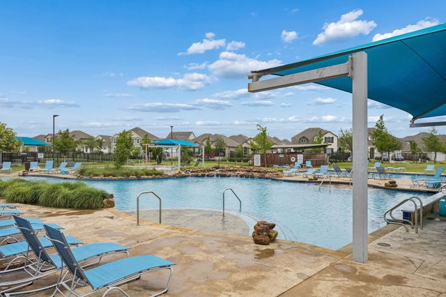 3110 Estuary Drive, Royse City, TX 75189