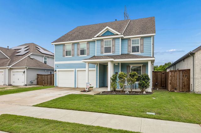 3110 Estuary Drive, Royse City, TX 75189