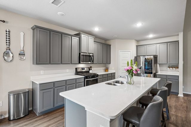 3110 Estuary Drive, Royse City, TX 75189