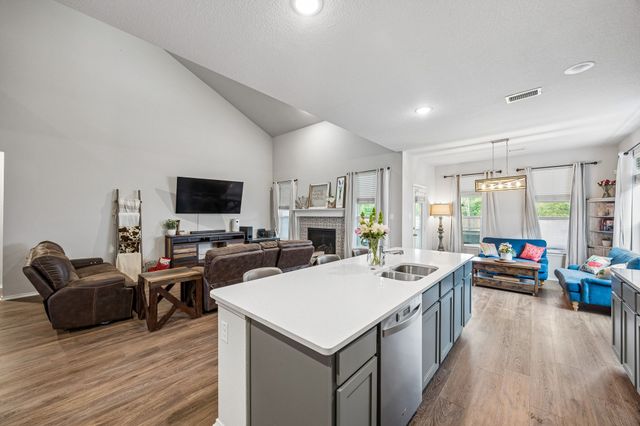 3110 Estuary Drive, Royse City, TX 75189