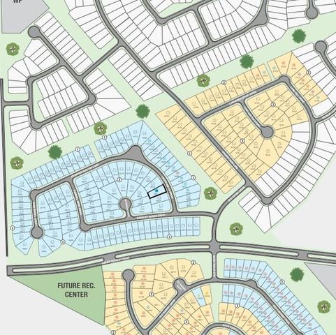 18011 Lasso Mills Drive, Hockley, TX 77447