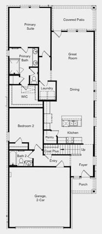 18011 Lasso Mills Drive, Hockley, TX 77447