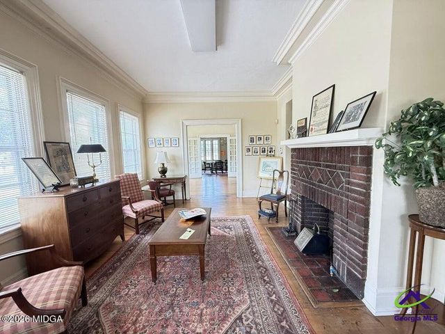 2055 Vineville Avenue, Macon, GA 31204