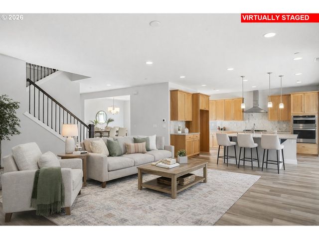 965 W MAGNOLIA Loop, Washougal, WA 98671