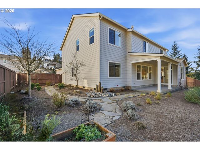 965 W MAGNOLIA Loop, Washougal, WA 98671