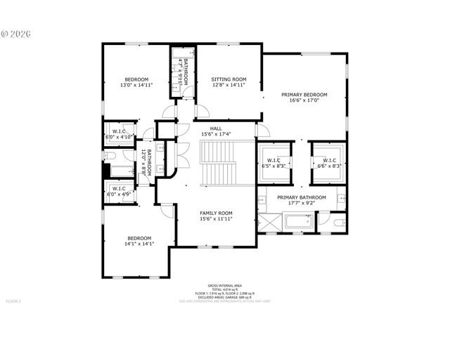 965 W MAGNOLIA Loop, Washougal, WA 98671