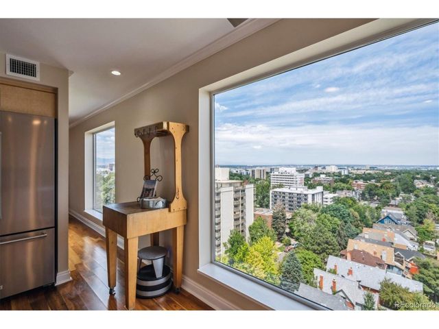 2000 E 12th Ave 14A, Denver, CO 80206