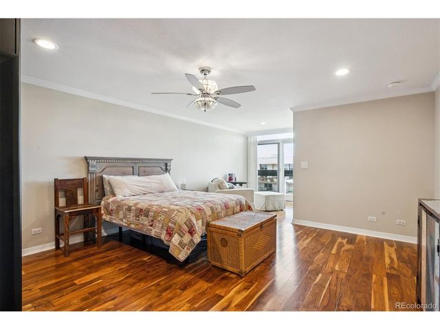 2000 E 12th Ave 14A, Denver, CO 80206