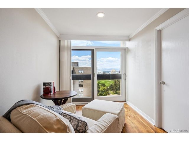 2000 E 12th Ave 14A, Denver, CO 80206