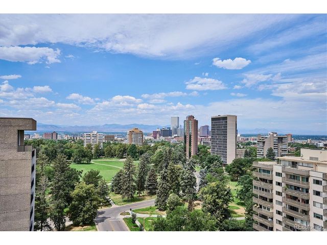 2000 E 12th Ave 14A, Denver, CO 80206