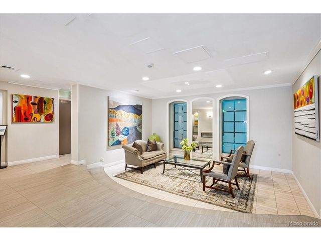 2000 E 12th Ave 14A, Denver, CO 80206