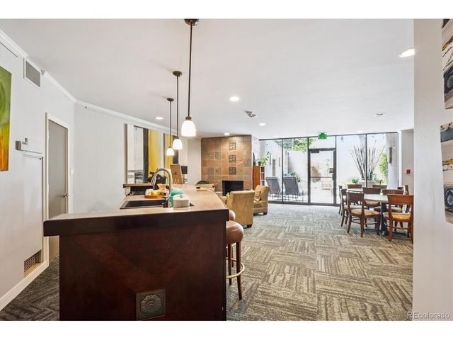 2000 E 12th Ave 14A, Denver, CO 80206