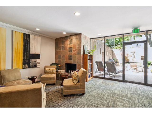 2000 E 12th Ave 14A, Denver, CO 80206