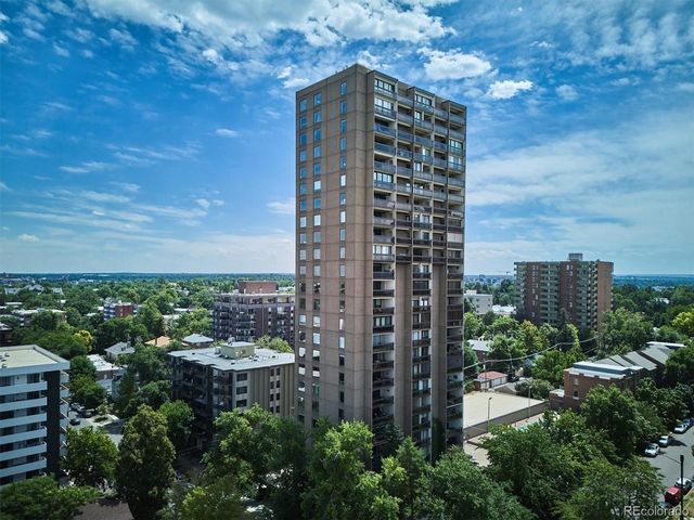 2000 E 12th Ave 14A, Denver, CO 80206