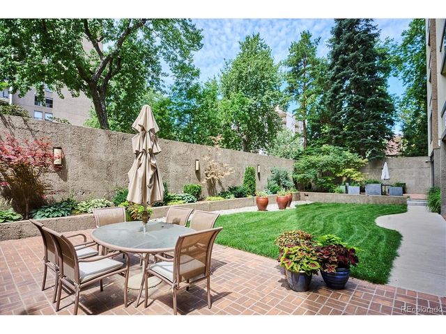 2000 E 12th Ave 14A, Denver, CO 80206