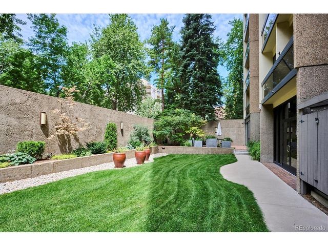 2000 E 12th Ave 14A, Denver, CO 80206