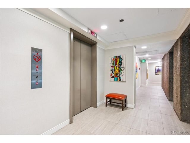 2000 E 12th Ave 14A, Denver, CO 80206