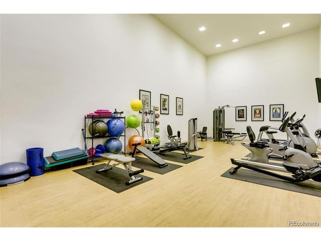 2000 E 12th Ave 14A, Denver, CO 80206