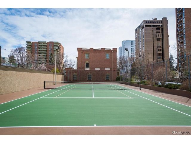 2000 E 12th Ave 14A, Denver, CO 80206