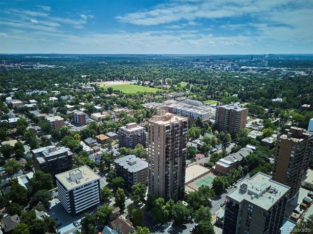 2000 E 12th Ave 14A, Denver, CO 80206