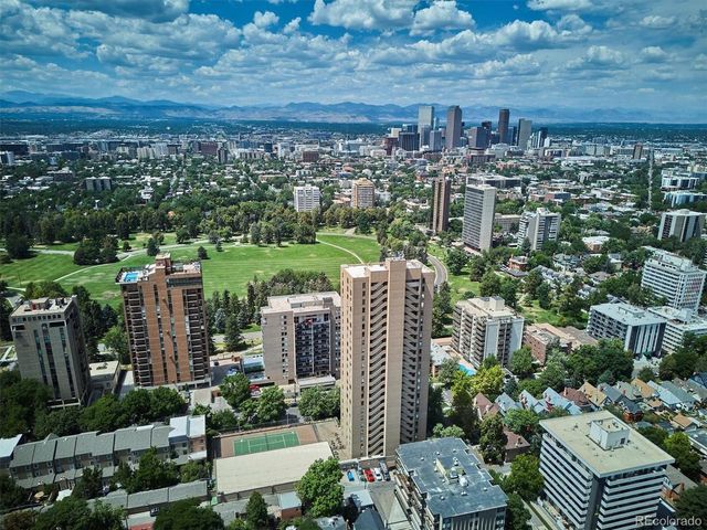 2000 E 12th Ave 14A, Denver, CO 80206