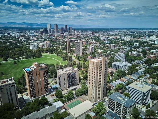 2000 E 12th Ave 14A, Denver, CO 80206