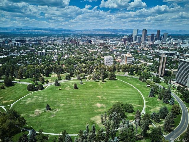 2000 E 12th Ave 14A, Denver, CO 80206