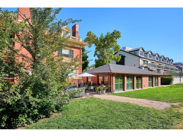 2000 E 12th Ave 14A, Denver, CO 80206