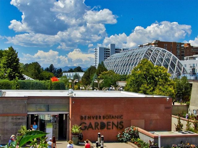 2000 E 12th Ave 14A, Denver, CO 80206