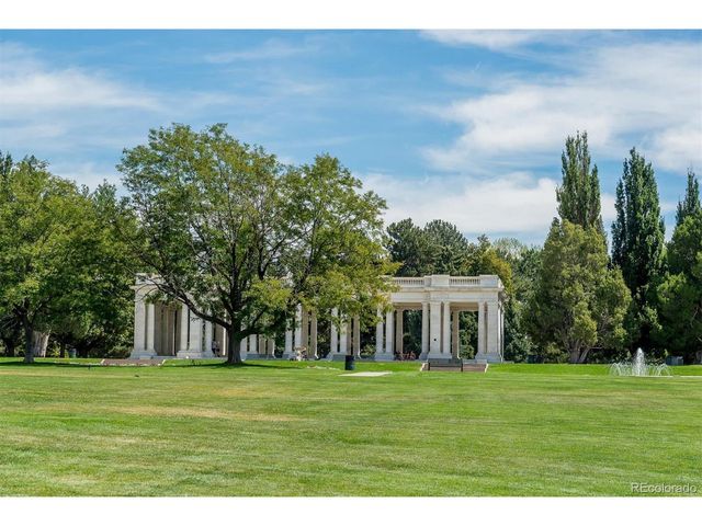 2000 E 12th Ave 14A, Denver, CO 80206