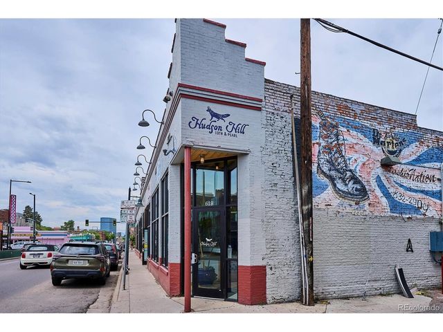 2000 E 12th Ave 14A, Denver, CO 80206