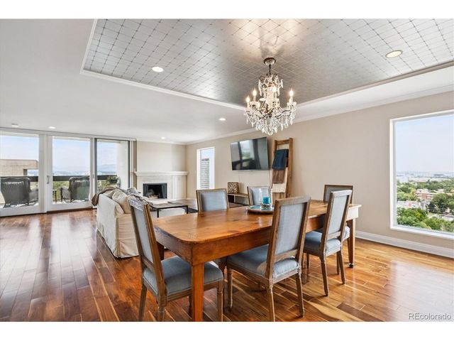 2000 E 12th Ave 14A, Denver, CO 80206