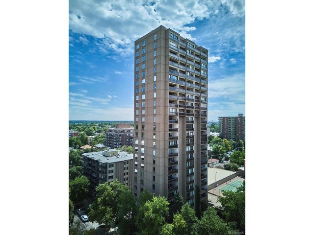 2000 E 12th Ave 14A, Denver, CO 80206