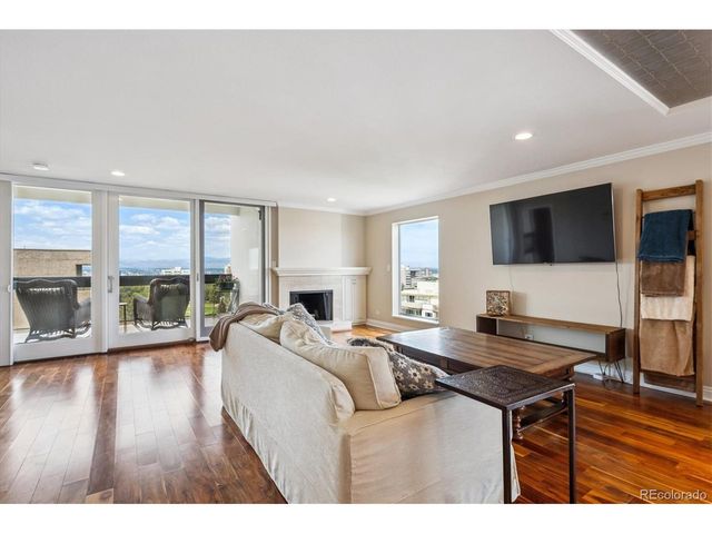 2000 E 12th Ave 14A, Denver, CO 80206