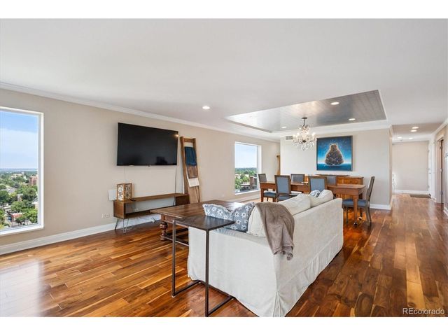 2000 E 12th Ave 14A, Denver, CO 80206