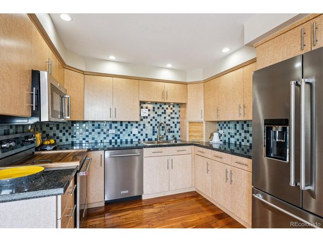 2000 E 12th Ave 14A, Denver, CO 80206