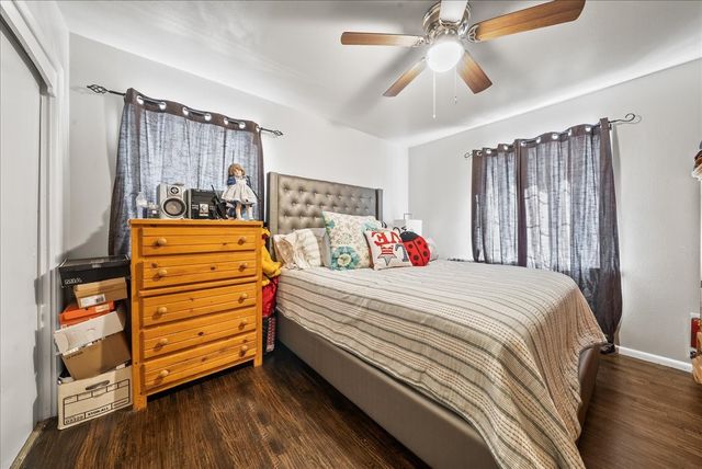 4203 Bonham Street, Dallas, TX 75229