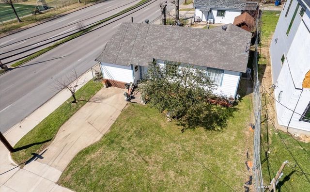 4203 Bonham Street, Dallas, TX 75229