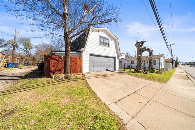 4203 Bonham Street, Dallas, TX 75229