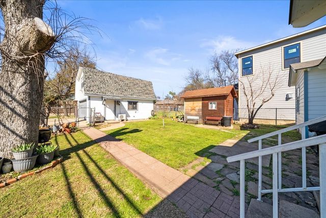 4203 Bonham Street, Dallas, TX 75229