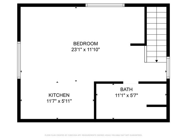 4203 Bonham Street, Dallas, TX 75229
