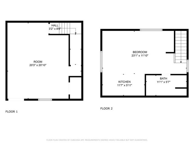 4203 Bonham Street, Dallas, TX 75229