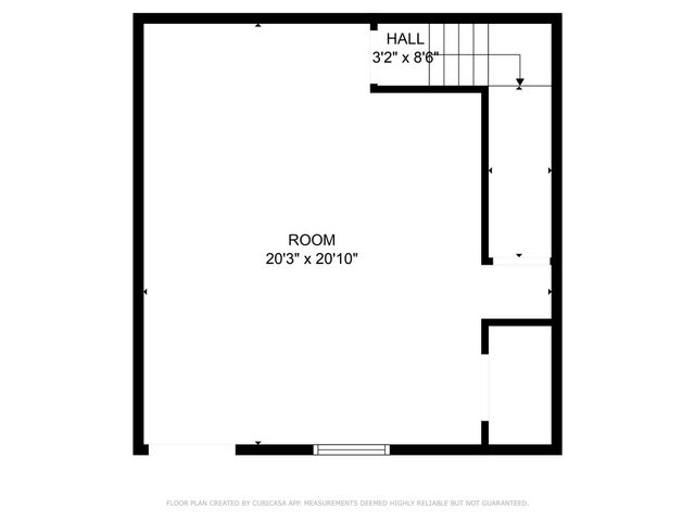 4203 Bonham Street, Dallas, TX 75229
