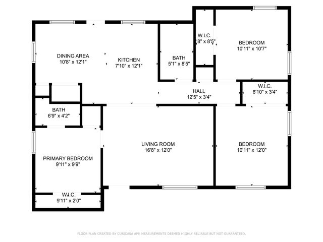 4203 Bonham Street, Dallas, TX 75229