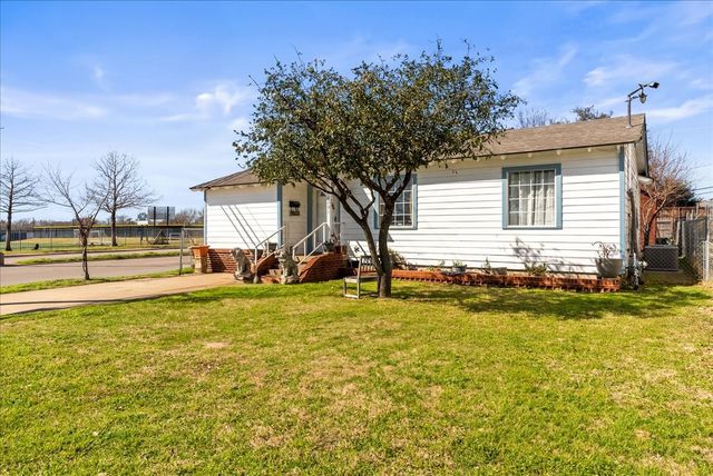 4203 Bonham Street, Dallas, TX 75229