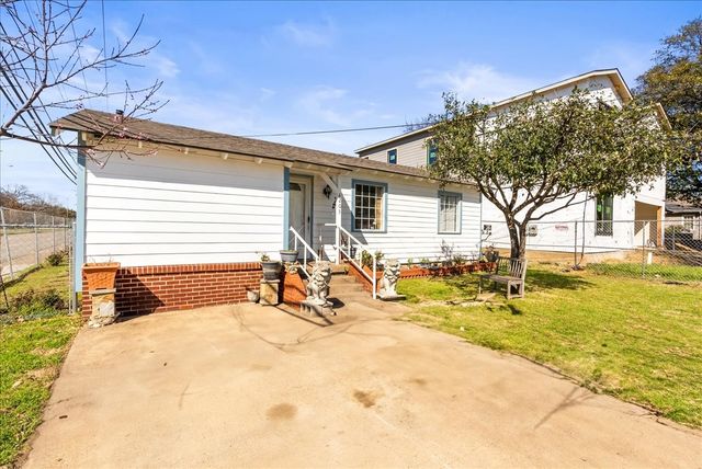 4203 Bonham Street, Dallas, TX 75229