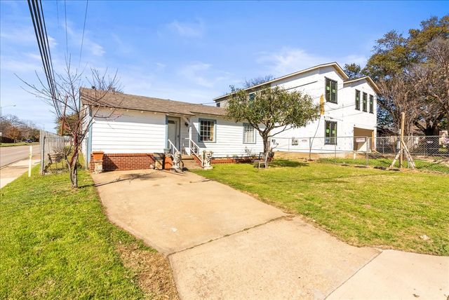 4203 Bonham Street, Dallas, TX 75229