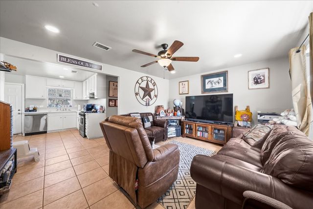 4203 Bonham Street, Dallas, TX 75229