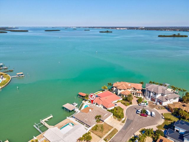 450 PALM ISLAND NE, Clearwater Beach, FL 33767